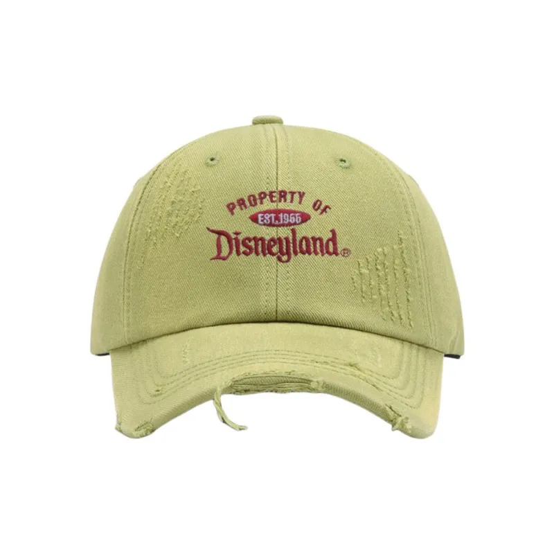 Disney Cotton Baseball Caps Unisex-11