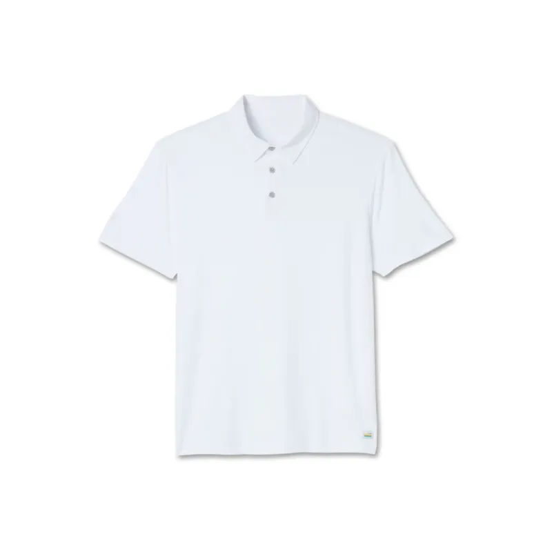 Vuori Strato Tech Polo Shirt Men's-13