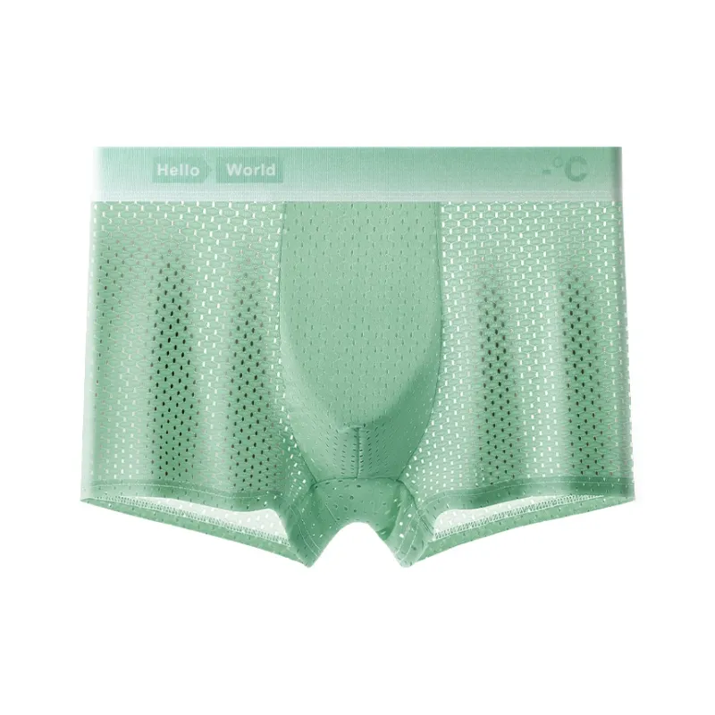 Urban beauty Men Underpants-4