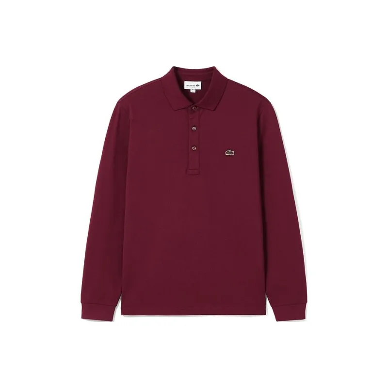 LACOSTE Polo Shirts Men-7