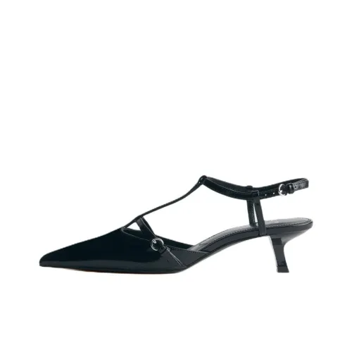 MANGO High Heels Women's