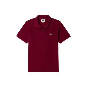 LACOSTE Polo Shirts Men