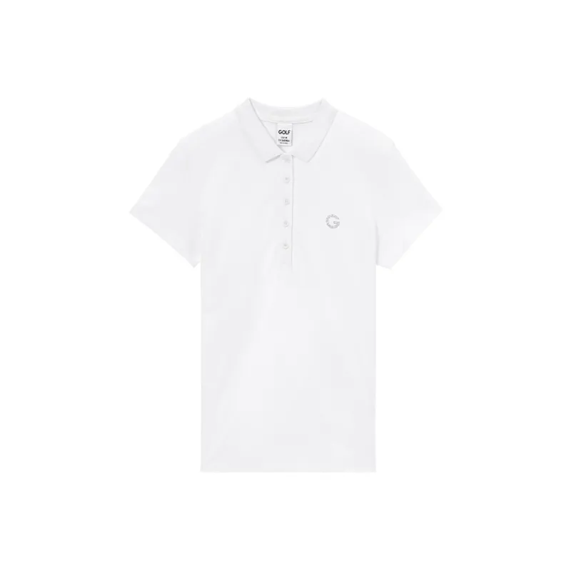 GOLF Polo Shirts Unisex-0