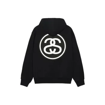 Stussy SS Link Hoodie
