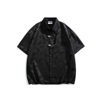 FANBIOU Shirts Unisex