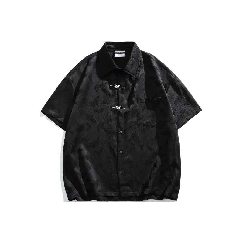 FANBIOU Shirts Unisex-0