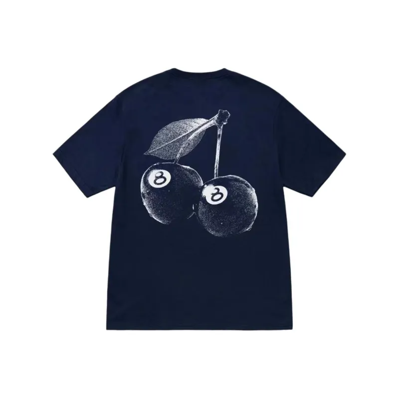 Stussy Cherries Tee-12