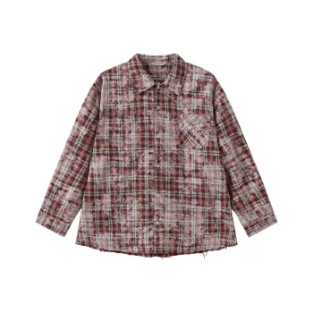 MAISON VINSON Shirts Unisex
