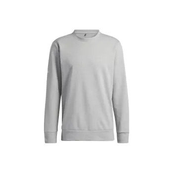 Adidas Sweatshirts Men Medium Gray Heather Flower