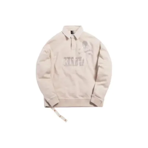KITH X Mastermind World Rugby