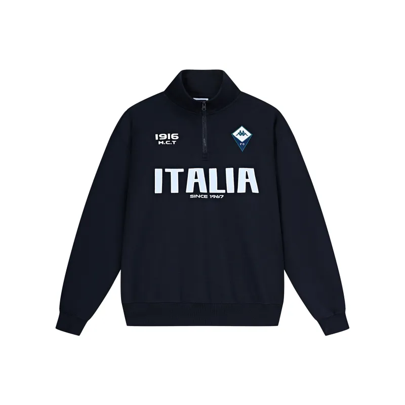 Kappa 1916 Series Sweatshirts Unisex-0