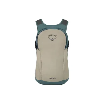 OSPREY Mountaineering Bag Outdoor Bag Recycled Polyester 13L Industrial Gray Unisex