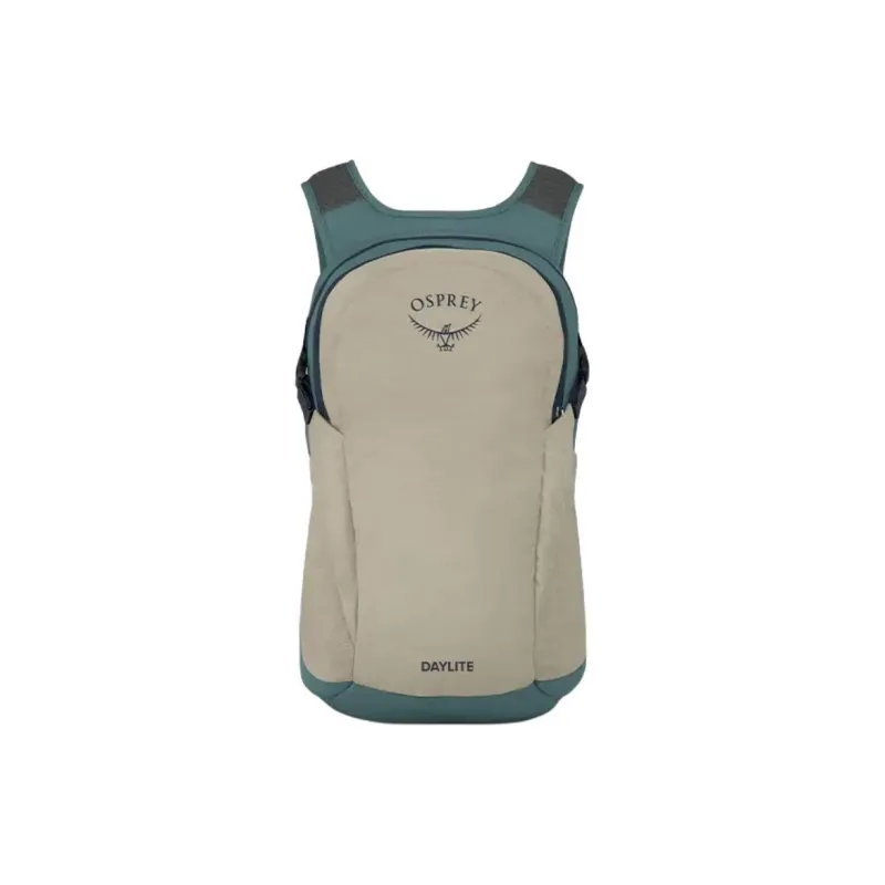 OSPREY Mountaineering Bag Outdoor Bag Recycled Polyester 13L Industrial Gray Unisex-0