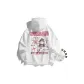 White (Fleece-Lined)
