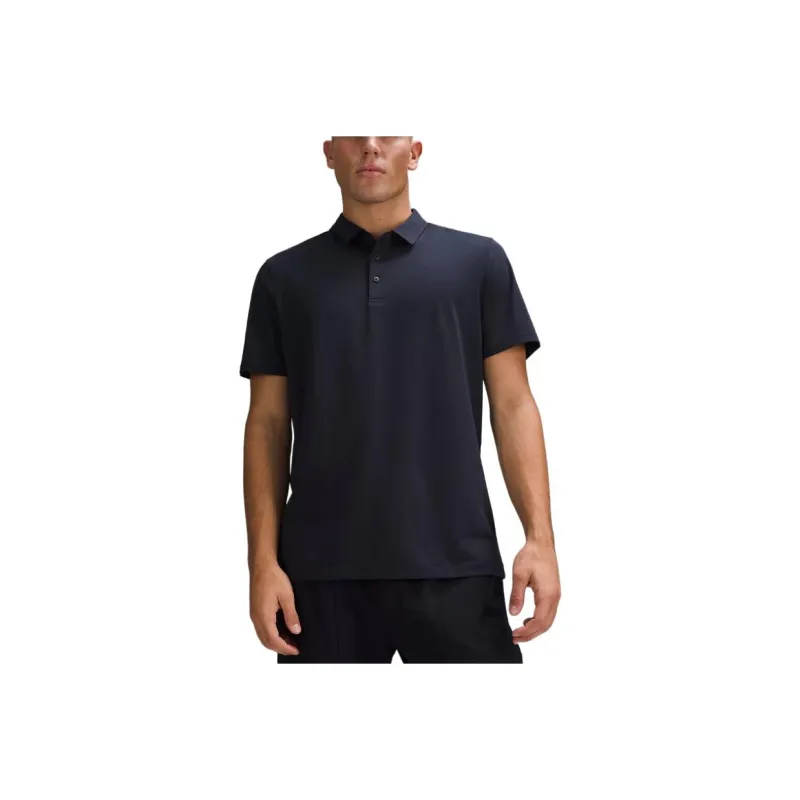 Lululemon Evolution Polo Shirt Men's-9