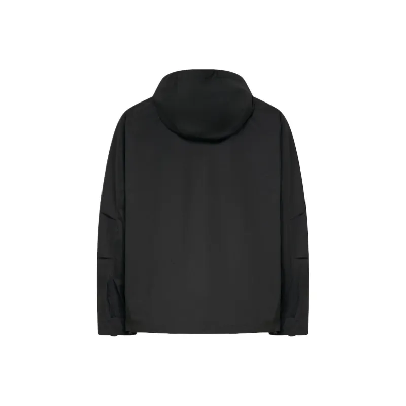 Oakley Jackets Men Black-1
