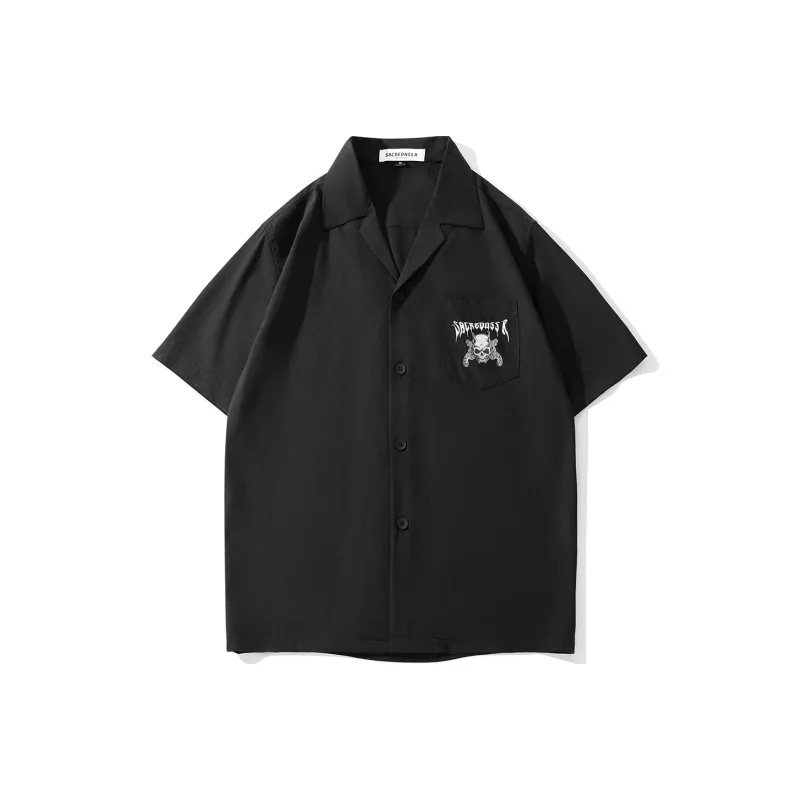 Sacrednss R Shirts Unisex-2