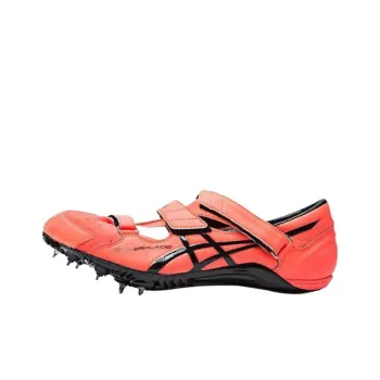 Asics CYBERBLADE HF Track & Field Shoes Men Low Top