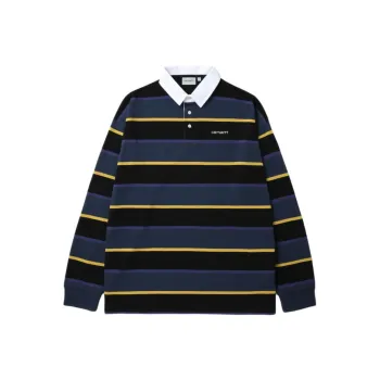 Carhartt WIP SS25 Polo Shirt Men's