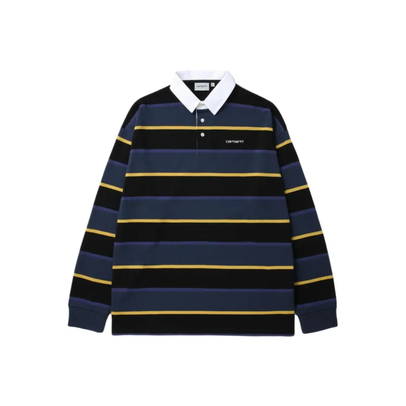 Carhartt WIP SS25 Polo Shirt Men's-0