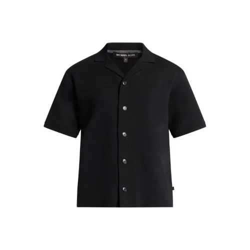MICHAEL KORS Knitted Shirt