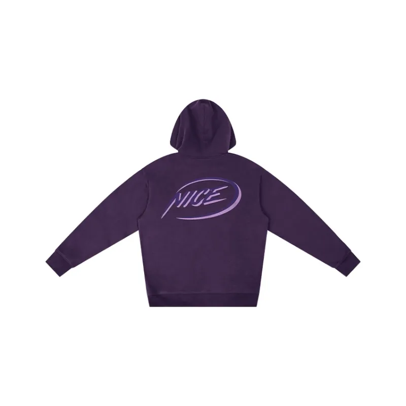 NICEID Sweatshirts Unisex-14