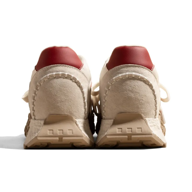 KODI Slip Resistant And Abrasion Resistant Coverage Low Top Casual Shoes Women's-9