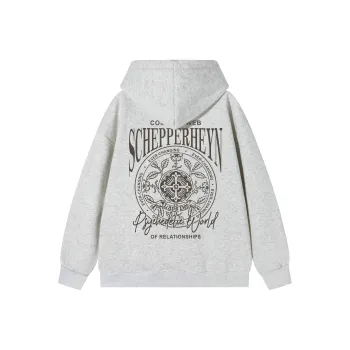 SCHEPPERHEYN Sweatshirts Unisex