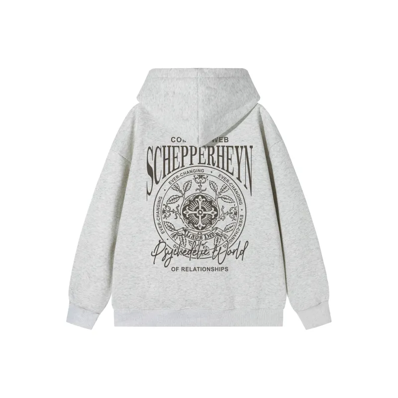 SCHEPPERHEYN Sweatshirts Unisex-0