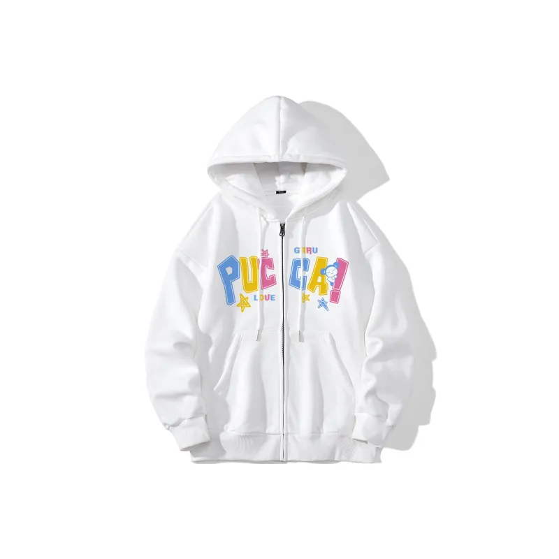 PUCCA Sweatshirts Unisex-21