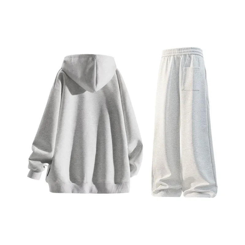 GWAF Sweatshirt Sets Unisex-1