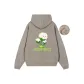 Earth Gray (Fleece-Lined)