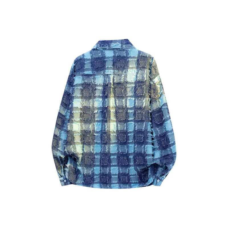 TBSM SS25 Summer Collection Shirt Short Sleeved/Long Sleeved Unisex-52