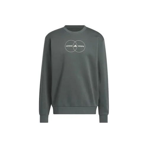 Adidas Court Therapy Graphic Sweatshirt