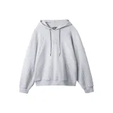 Light Heather Gray