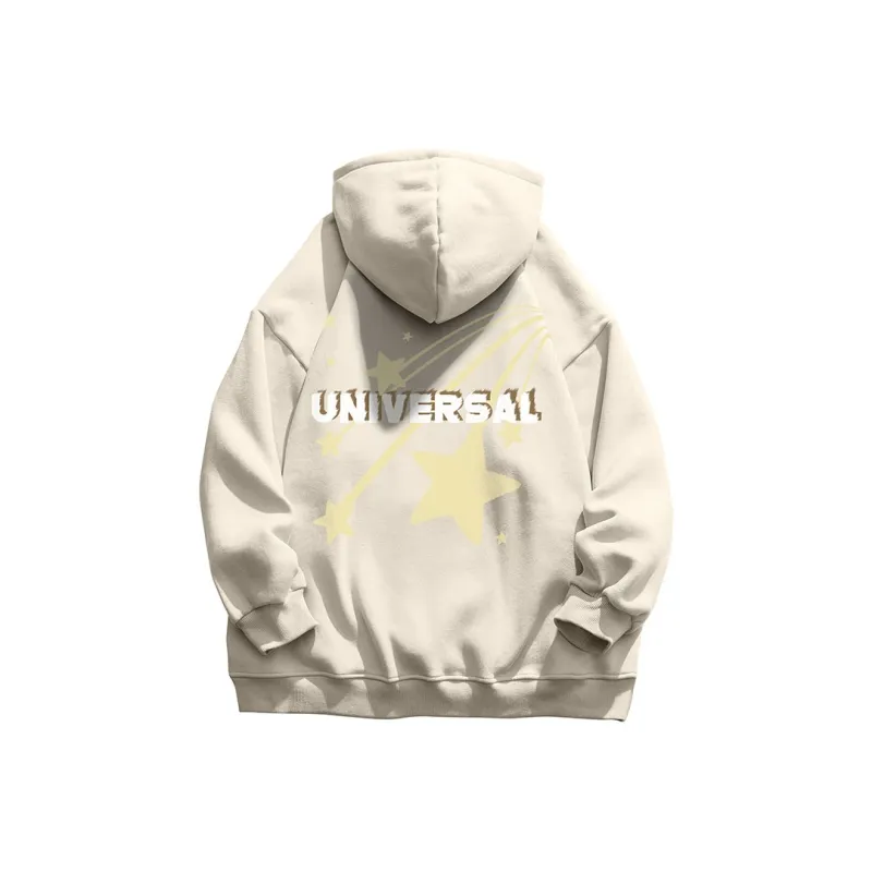 Universal Templates Sweatshirt Unisex-10