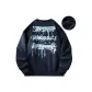 Navy Blue-Blue (Fleece-Lined)