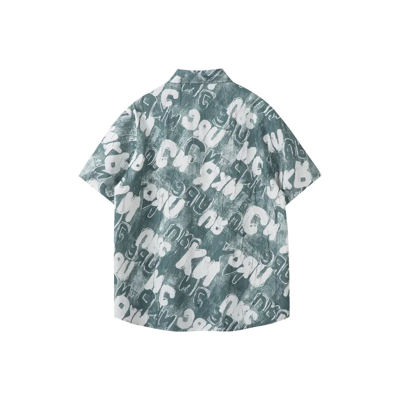 FAIRWHALE Shirts Unisex-1