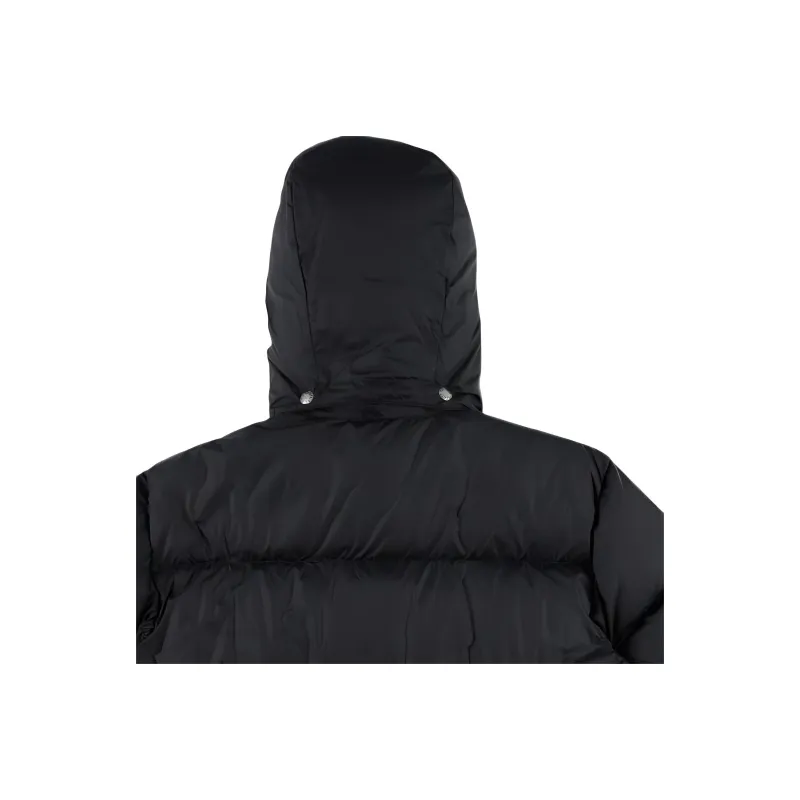 THE NORTH FACE Sierra M Jackets Coats Men's Black-5