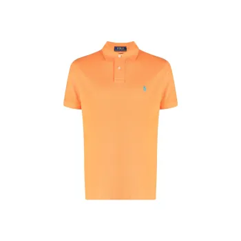 Polo Ralph Lauren Signature Pony Polo Shirt