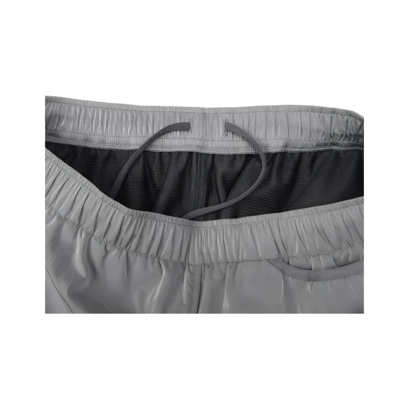 New Balance New Balance X TDS SS23 Casual Shorts Men's Shiny Shadow Gray-4