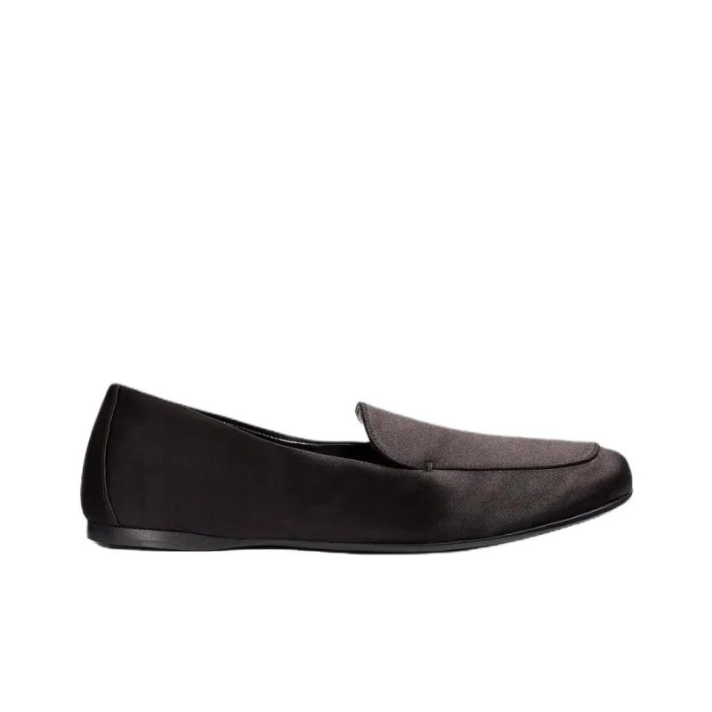 KHAITE Monroe Casual Single Shoes Women's Black-1