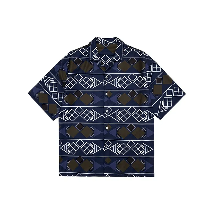 URBAN STANDARD Shirts Men-5