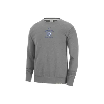 Nike Tennessee State Standard Issue Men's Nike College Fleece Crew Neck Sweatshirt