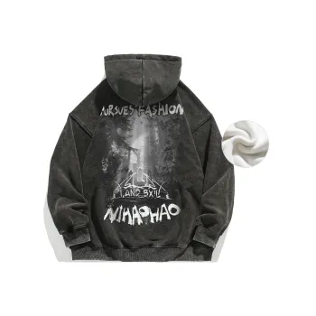 B.X Sweatshirts Unisex