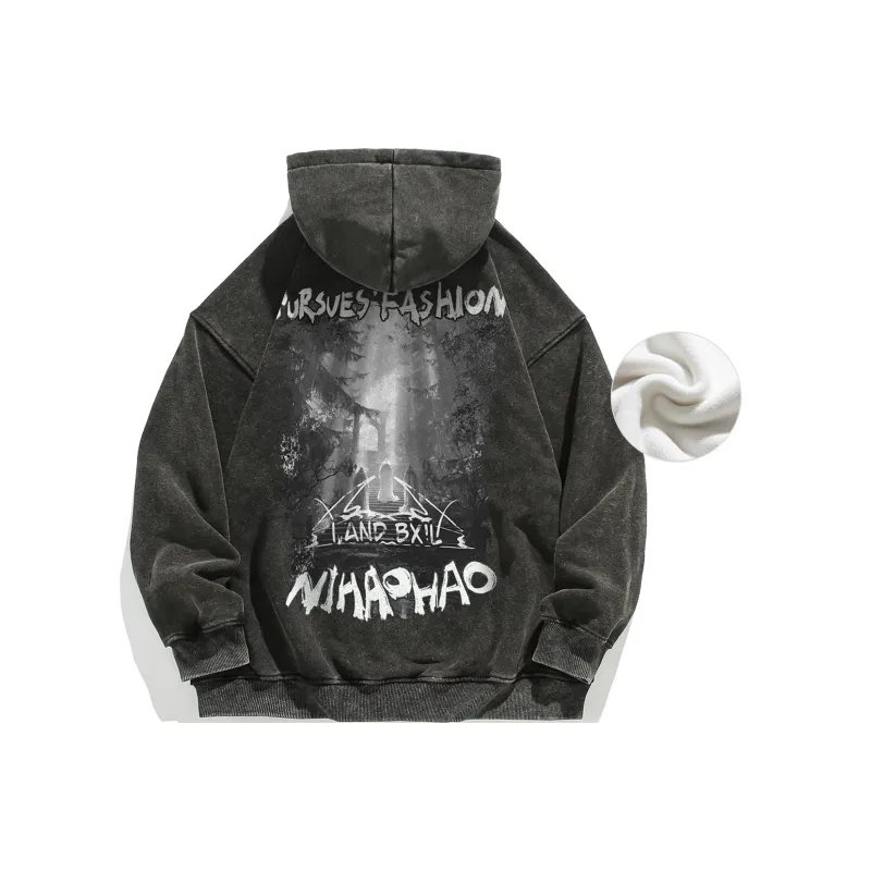 B.X Sweatshirts Unisex-20