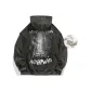 [Fleece-Lined]Black Gray