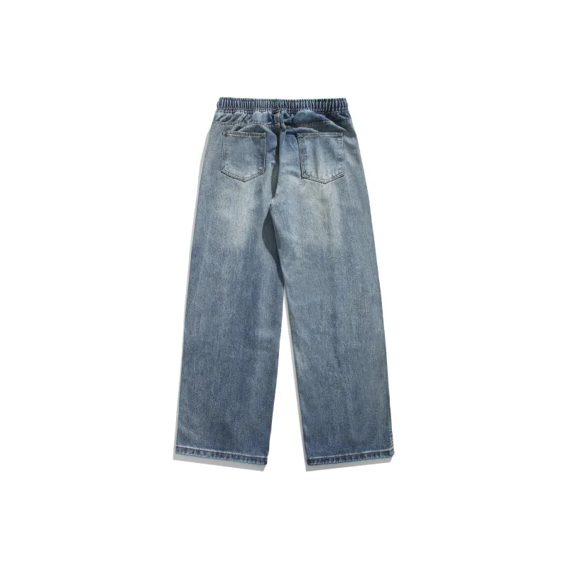 VERAF CA Jeans Unisex-5
