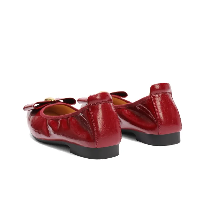 BELLE Casual Single Shoes Women's-7
