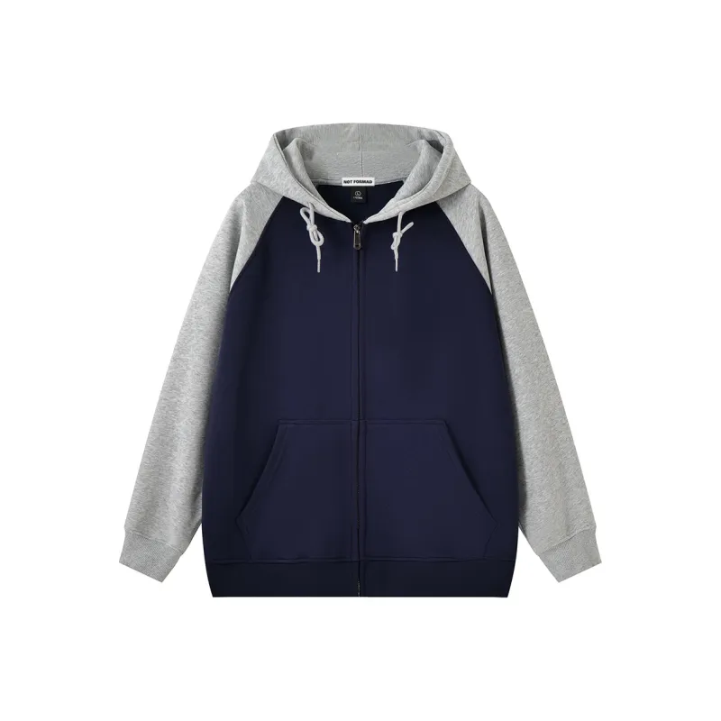 NOTFORMAD Sweatshirts Unisex-2